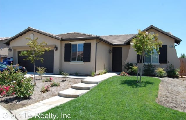 5906 E. Burns - 5906 East Burns Avenue, Fresno, CA 93727