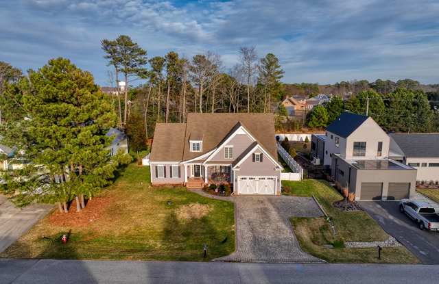 WINTER RENTAL - FURNISHED - REHOBOTH BEACH COUNTRY CLUB Gallery 1