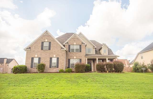 Beautiful home available today! - 5 Honor Drive, Russell County, AL 36856