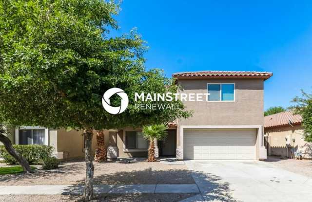 4934 West Desert Drive photos photos