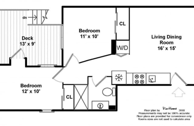 20 Thacher St. - 20 Thacher Street, Boston, MA 02113