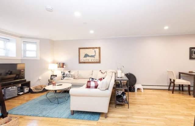 685 E. 8th - 685 East Eighth Street, Boston, MA 02127