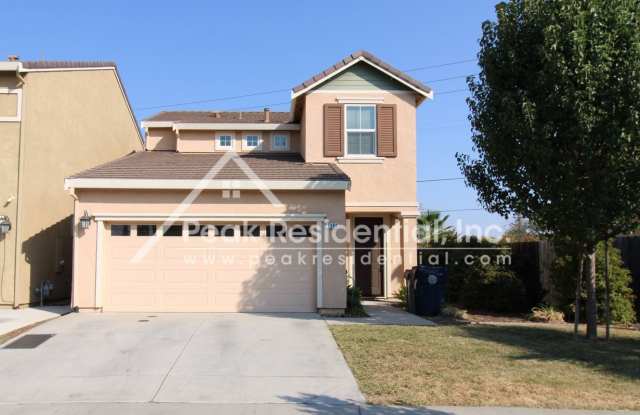 Newer South Sacramento Area 3bd/2.5ba Home photos photos