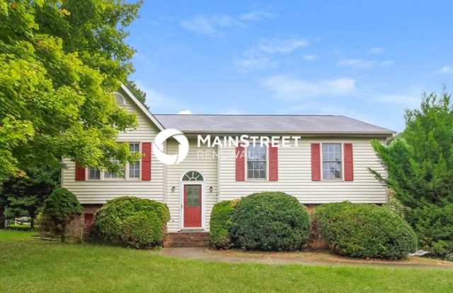 115 Sedgewick Ridge Court photos photos