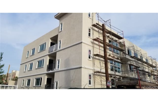 9126 Langdon Avenue - 9126 N Langdon Ave, Los Angeles, CA 91343