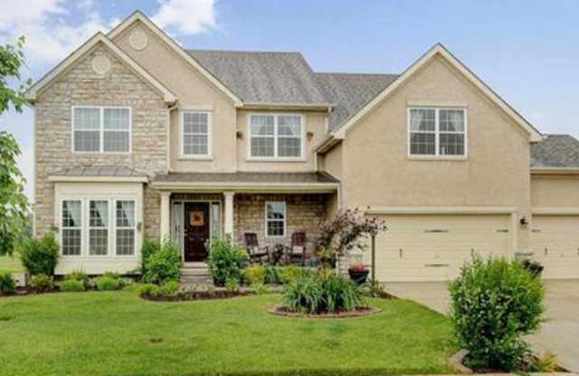 6728 Scioto Chase Blvd - 6728 Scioto Chase Boulevard, Delaware County, OH 43065