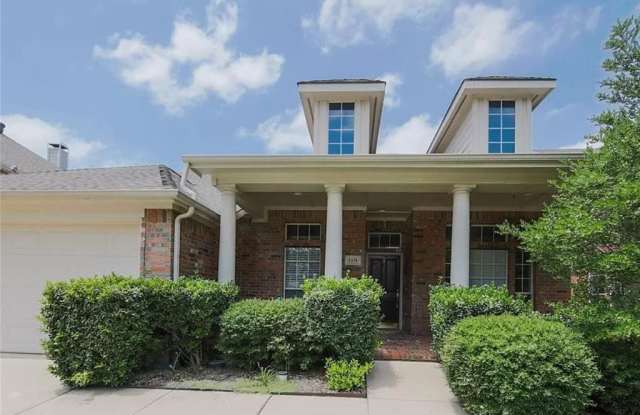 2478 Spillway Circle - 2478 Spillway Circle, Frisco, TX 75036