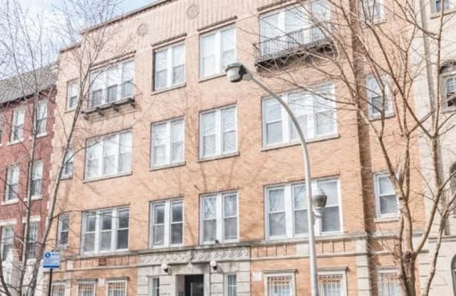 6812 N WAYNE AVE - 6812 North Wayne Avenue, Chicago, IL 60626