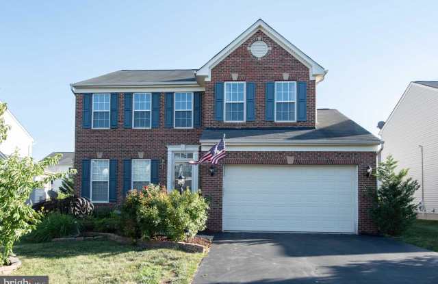 25247 MASTERY PLACE - 25247 Mastery Place, Stone Ridge, VA 20105