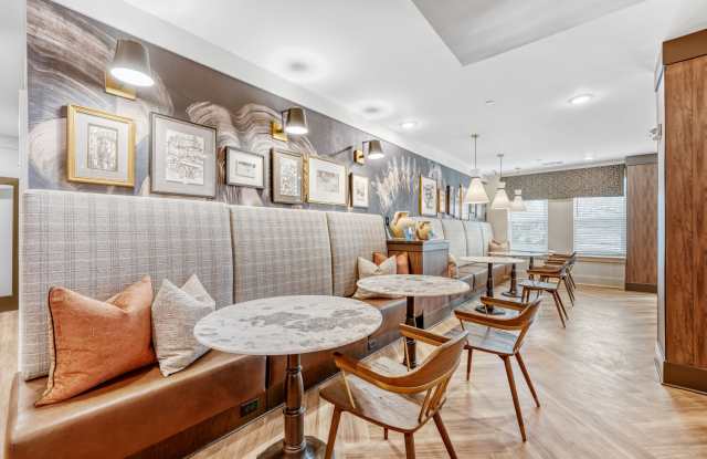 Kingsley - Senior Housing Gallery 3