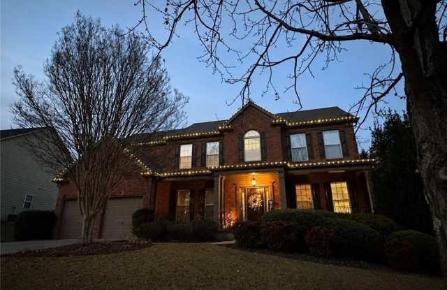 1695 Montcliff Drive Gallery 4