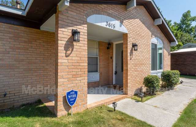 3615 Goldfinch Drive Gallery 3