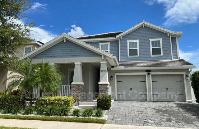 11993 Charades St - 11993 Charades Street, Orange County, FL 32832