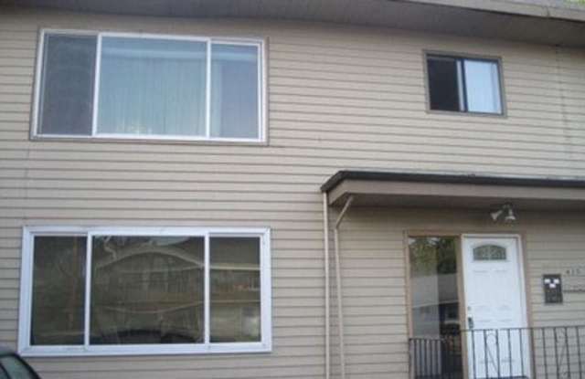 420 E. 18th Ave.  1813 Mill St. photos photos