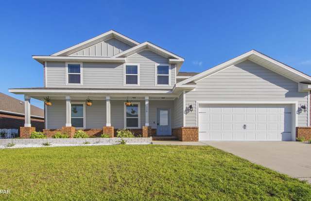 310 Confidence Way - 310 Confidence Way, Bay County, FL 32409