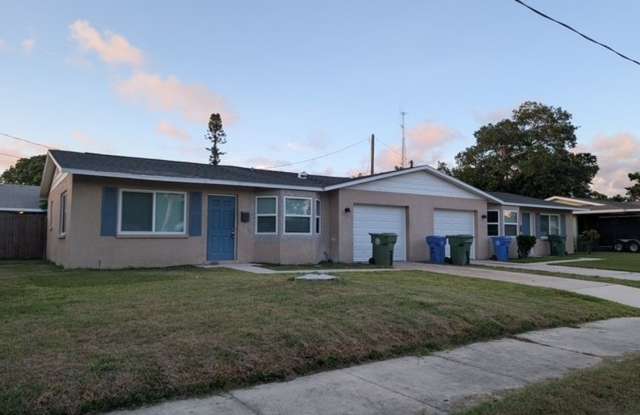 Beautifully Remodeled West Bradenton Duplex – 2 Bedroom | 1 Bath photos photos