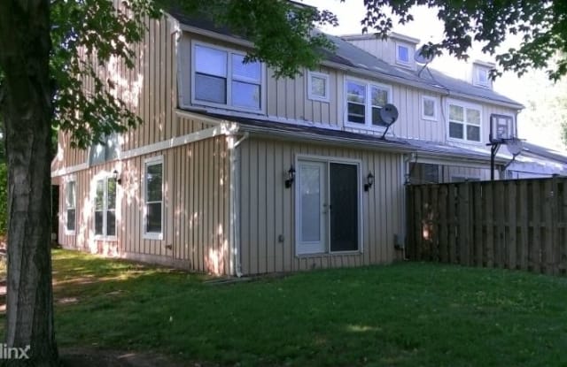 11806 Foal Ln - 11806 Foal Lane, North Potomac, MD 20878