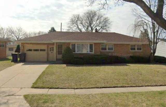 2716 South Cleveland Park Drive photos photos