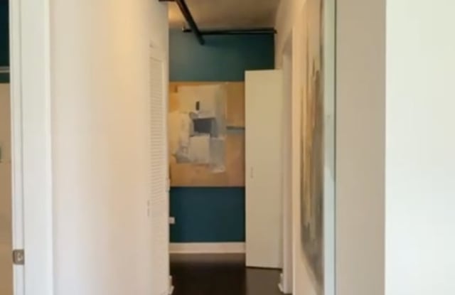 741 S Clark St. Gallery 3