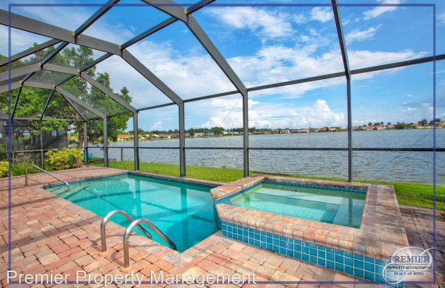 7183 Mill Pond Circle - 7183 Mill Pond Circle, Collier County, FL 34109