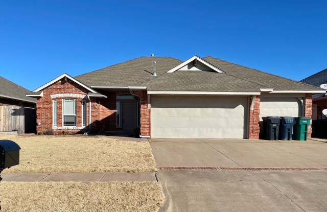 Great 4 Bed In Edmond Schools!! photos photos