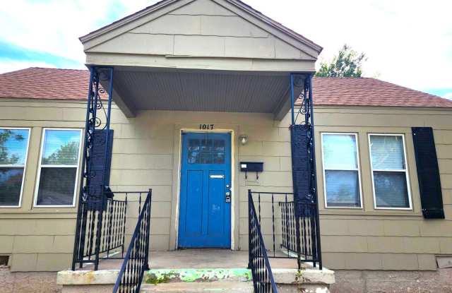 2 Bed 1 Bath Tabor Sub Addn NW OKC by Fairgrounds Gallery 3