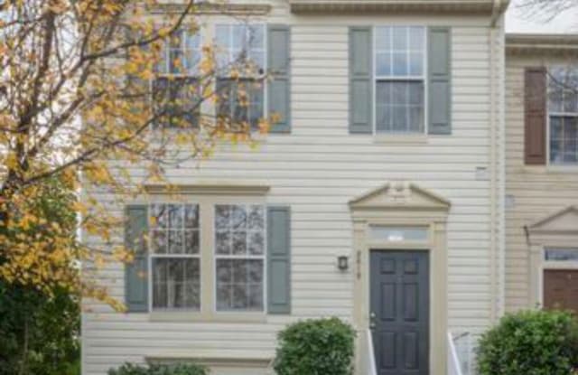 8619 Walcott Ct - 8619 Walcott Court, Yorkshire, VA 20111
