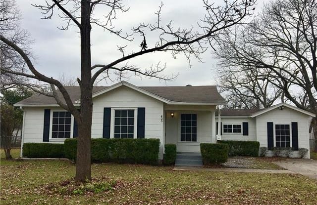 425 S Locust Street - 425 S Locust St, Mesquite, TX 75149