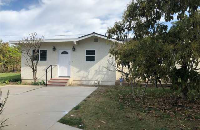4801 Rose Drive - 4801 Rose Drive, Yorba Linda, CA 92886