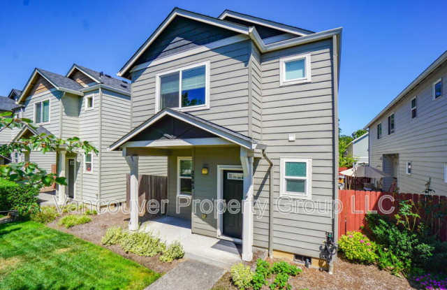 2645 Northeast 87th Avenue - 2645 Northeast 87th Avenue, Vancouver, WA 98662