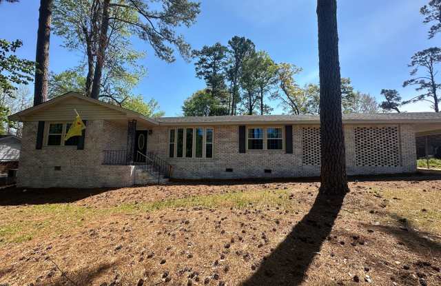Fully Furnished 4Br home near Augusta National photos photos