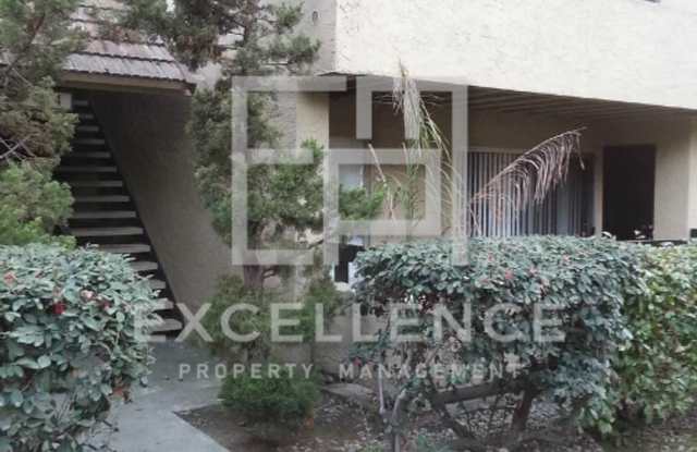 Upper 2/1 With New Carpets, Updated Kitchen and Many Many Many Community Features! - 304 Tradewinds Drive, San Jose, CA 95123