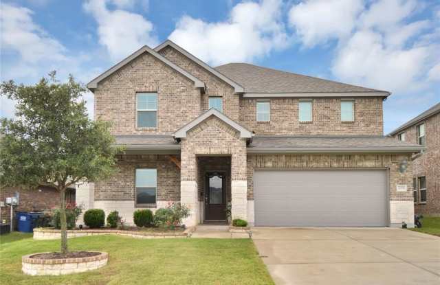 459 Deer Canyon Way - 459 Deer Canyon Way, Collin County, TX 75407
