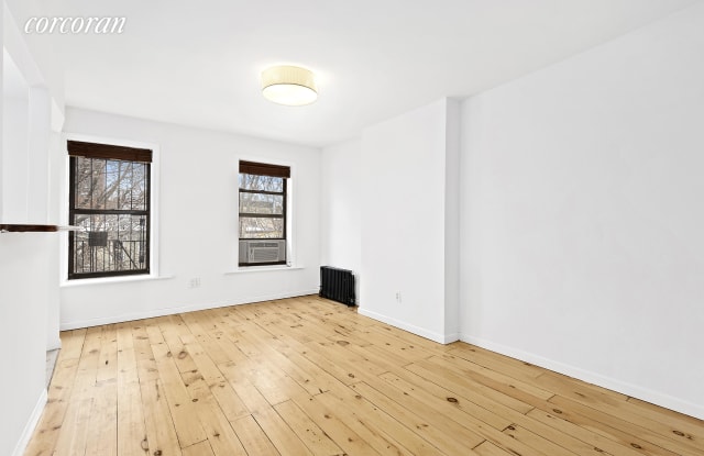 677 Greene Avenue - 677 Greene Avenue, Brooklyn, NY 11221