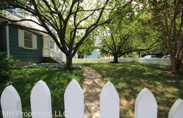 501 First Street - 501 1st Street, Annapolis, MD 21403