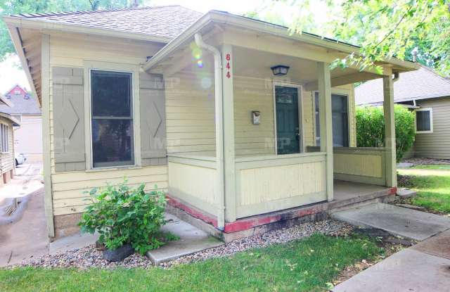 644 S. Meldrum Street photos photos