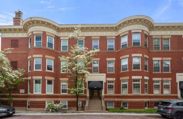 143 Longwood Ave. photos photos