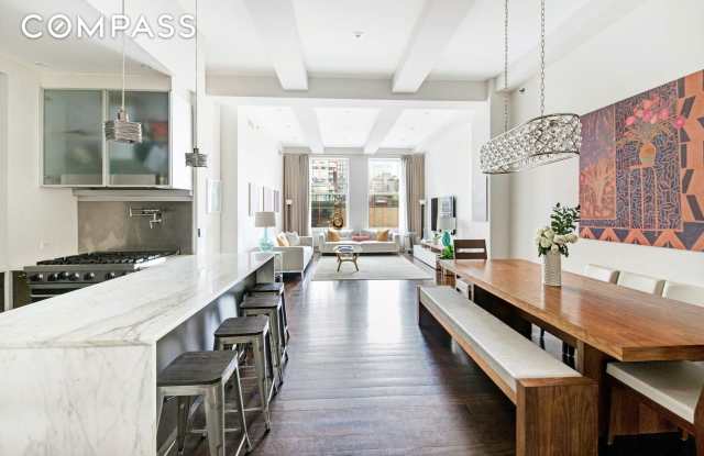 15 East 26th Street - 15 East 26th Street, New York City, NY 10010