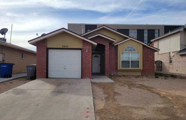 3605 TIERRA ZAFIRO Drive photos photos