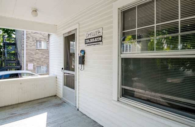 112 Adams Ave Gallery 4