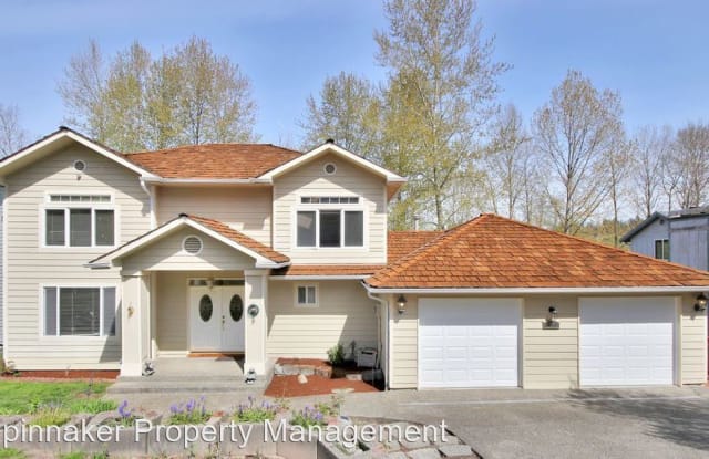 5711 48th St West - 5711 48th Street West, University Place, WA 98467