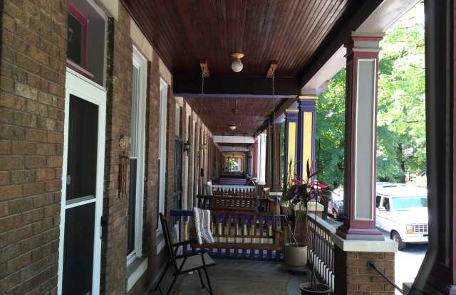 3129 Abell Avenue Gallery 4