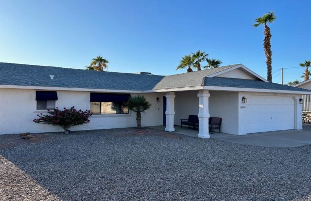 2359 Viejo Dr - 2359 Viejo Drive, Lake Havasu City, AZ 86406