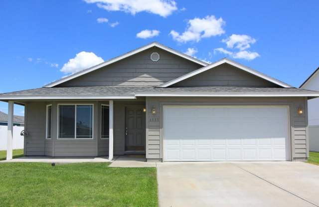 4535 Muris Lane - 4535 Muris Lane, Pasco, WA 99301