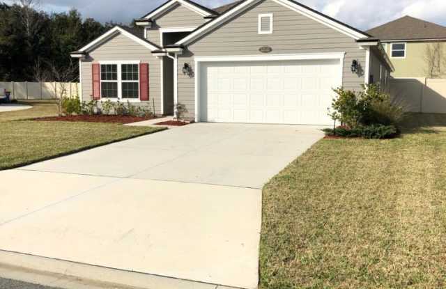 12532 ITANI WAY - 12532 Itani Way, Jacksonville, FL 32226