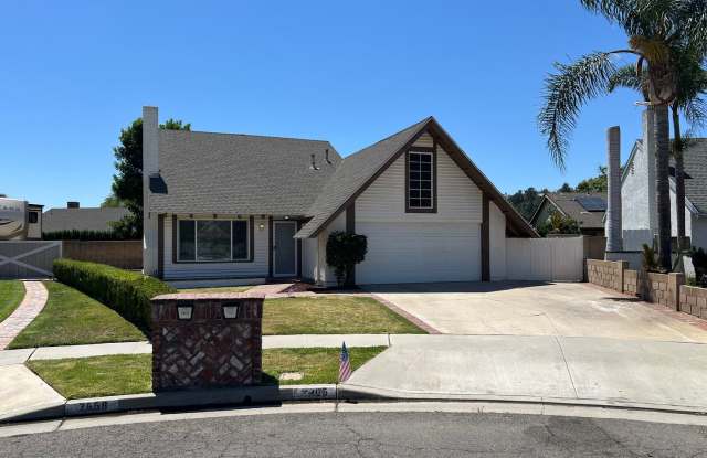 Adorable 3 Bed 2 Bath Home in Anaheim Hills photos photos