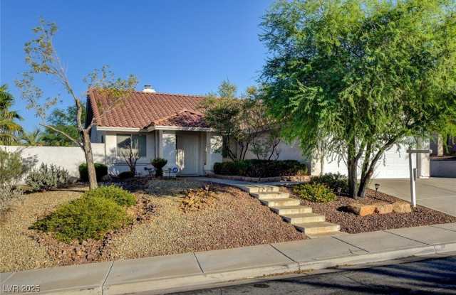171 Channel Drive - 171 Channel Drive, Henderson, NV 89002