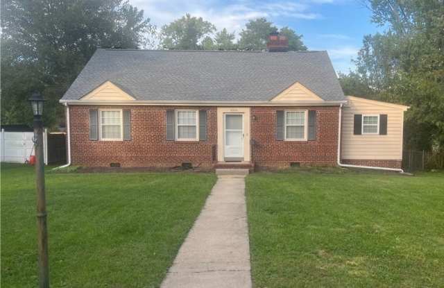 6506 Monument Avenue photos photos