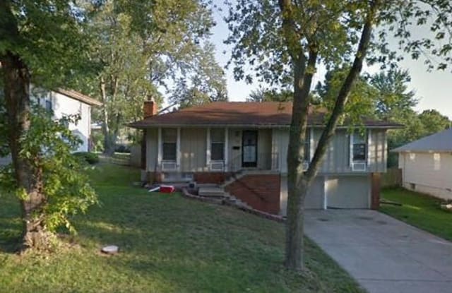 7825 E 117th PL - 7825 East 117th Place, Kansas City, MO 64134