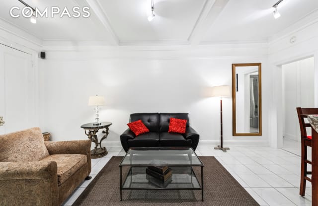 120 West 58th Street - 120 West 58th Street, New York City, NY 10019